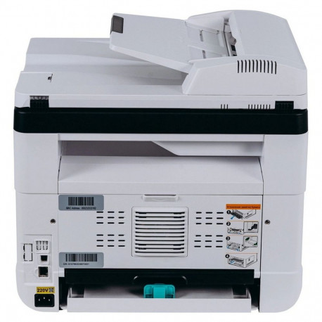МФУ ГРАВИТОН ГМ2501 Wi-Fi-7