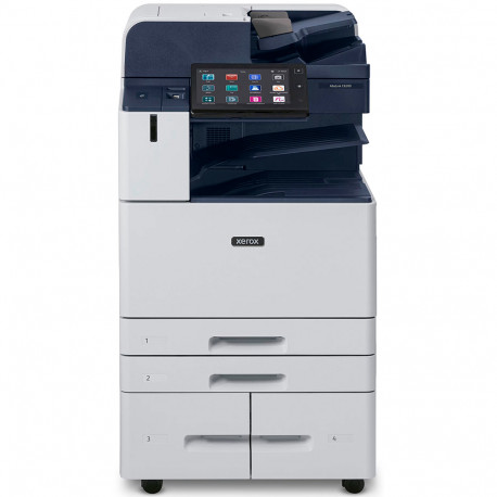 Комплект МФУ Xerox AltaLink C8270 A3, МФУ, лазер, цвет, А(4)70ppm(А3)35ppm, 1200x2400dpi, 4096Мб, 256Гб, Аппарат (C8203V/F), 097s05249 ключ, фальцовщик (097S05098), финишер (097S05026), транспортер для финиш. (497K17440), дырокол на 2/4 (497K20610)-1