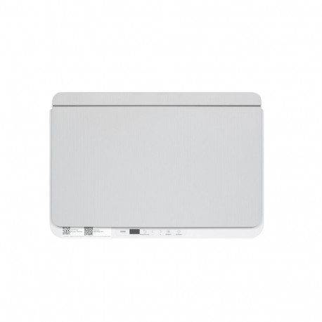 МФУ струйное Deli D511W-EA1, A4, цветная печать, 5 стр/мин, 4800x1200 dpi, USB/WiFi/Bluetooth/СНПЧ, белый корпус (D511W-EA1)-5