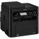 МФУ лазерное Canon i-Sensys MF267DW II А4, черно-белая печать, 28 стр/мин, 1200х1200dpi,35АПД, 250+50, USB/WiFi, стартовый картридж (ч/б) 1700 стр, чёрный корпус, (5938C008)