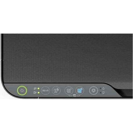 МФУ струйное Epson EcoTank L3250, A4, цветная печать, 15 стр/мин, 5760x1440 dpi, USB/WiFi/СНПЧ, чёрный корпус (C11CJ67418)-4