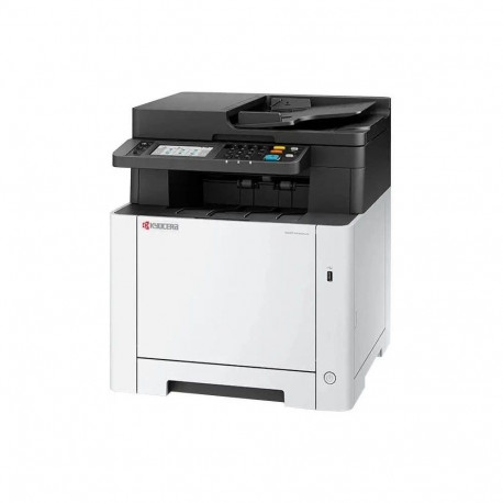 МФУ Kyocera Ecosys MA2600cwfx A4, МФУ, лазерное, цветное, 26стр/мин, АПД 50, 1200dpi, 1,2ГГц, 1024Мб, fax, WiFI/USB/Ethernet (110C0D3NL0)-3