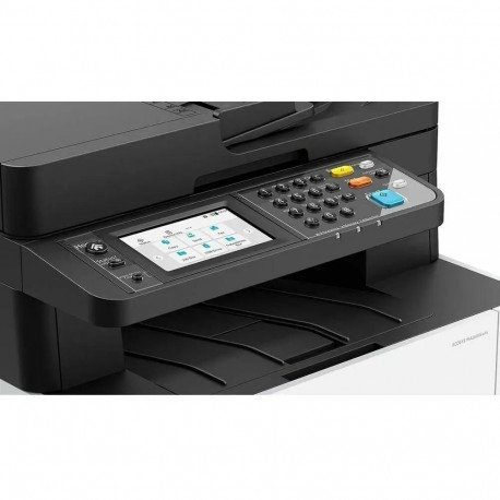 МФУ Kyocera Ecosys MA2600cwfx A4, МФУ, лазерное, цветное, 26стр/мин, АПД 50, 1200dpi, 1,2ГГц, 1024Мб, fax, WiFI/USB/Ethernet (110C0D3NL0)-4