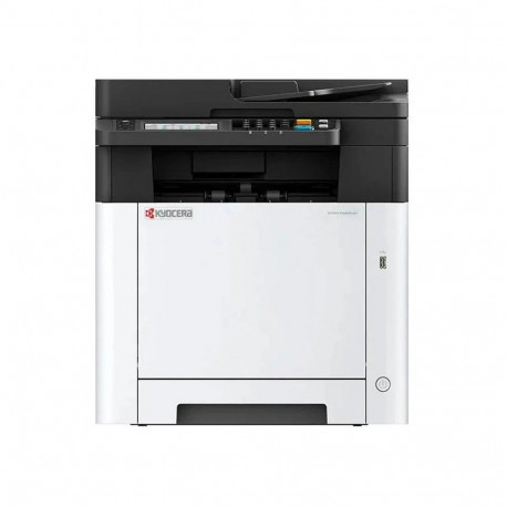 МФУ Kyocera Ecosys MA2600cfx A4, МФУ, лазерное, цветное, 26стр/мин, АПД 50, 1200dpi, 1,2ГГц, 1024Мб, fax, USB/Ethernet (110C0F3NL0)-2