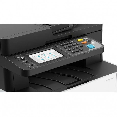 МФУ Kyocera Ecosys MA2600cfx A4, МФУ, лазерное, цветное, 26стр/мин, АПД 50, 1200dpi, 1,2ГГц, 1024Мб, fax, USB/Ethernet (110C0F3NL0)-3