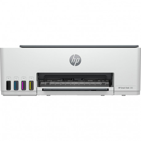 МФУ HP Smart Tank 580 А4, термоструйное, цветное, 22стр/мин, 1200dpi, 980МГц, 64Гб, USB/Wi-Fi (1F3Y2A)-1