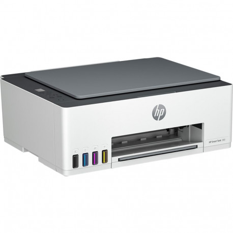 МФУ HP Smart Tank 580 А4, термоструйное, цветное, 22стр/мин, 1200dpi, 980МГц, 64Гб, USB/Wi-Fi (1F3Y2A)