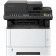 МФУ Kyocera Ecosys MA4000fx A4, лазерное, монохромное, 40стр/мин, 1200dpi, 1200МГц, 1500Мб, 512Гб, 50АПД, 250+100, USB/Ethernet (110C1B3NL0)