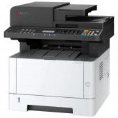 МФУ Kyocera Ecosys MA4000fx A4, лазерное, монохромное, 40стр/мин, 1200dpi, 1200МГц, 1500Мб, 512Гб, 50АПД, 250+100, USB/Ethernet (110C1B3NL0)
