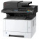 МФУ Kyocera Ecosys MA4000fx A4, лазерное, монохромное, 40стр/мин, 1200dpi, 1200МГц, 1500Мб, 512Гб, 50АПД, 250+100, USB/Ethernet (110C1B3NL0)