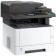 МФУ Kyocera Ecosys MA4000fx A4, лазерное, монохромное, 40стр/мин, 1200dpi, 1200МГц, 1500Мб, 512Гб, 50АПД, 250+100, USB/Ethernet (110C1B3NL0)
