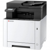 МФУ Kyocera Ecosys MA2101cwfx A4, лазерное, цветное, 21стр/мин, АПД 50, 1200x1200 dpi, 1ГГц, 1024Мб, fax, WiFI/USB/Ethernet (110C223NL1)
