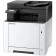 МФУ Kyocera Ecosys MA2101cwfx A4, лазерное, цветное, 21стр/мин, АПД 50, 1200x1200 dpi, 1ГГц, 1024Мб, fax, WiFI/USB/Ethernet (110C223NL1)