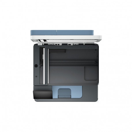 МФУ HP Color LaserJet Pro MFP 3303fdn-4