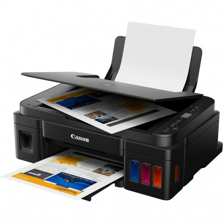 МФУ Canon Pixma G2010-3