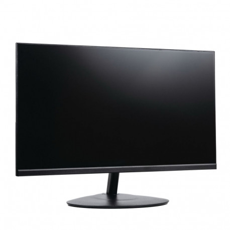 Монитор Lime E215A 21.5" Black (VA, 1920x1080, VGA+HDMI, 6.5 ms, 178°/178°, 250 cd/m, 3000:1, 75Hz, внутр. БП, VESA 100, Flat)-1