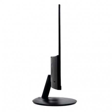 Монитор Lime E215A 21.5" Black (VA, 1920x1080, VGA+HDMI, 6.5 ms, 178°/178°, 250 cd/m, 3000:1, 75Hz, внутр. БП, VESA 100, Flat)-2