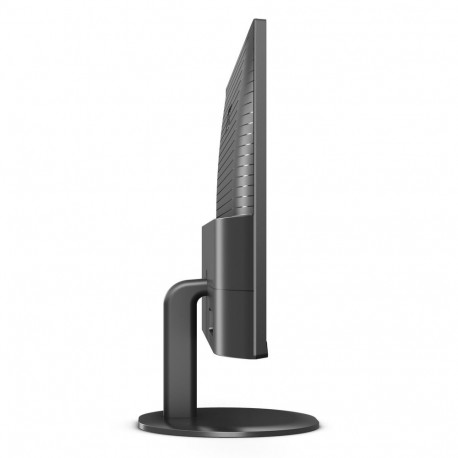 Монитор 23.8" AOC Q24V4EA IPS, 2560x1440, 75Hz, 1ms, 250сd/m, 1000:1 | HDMI(1.4), DP(1.2) | ExPSU, Speakers, Vesa 100, Black-2