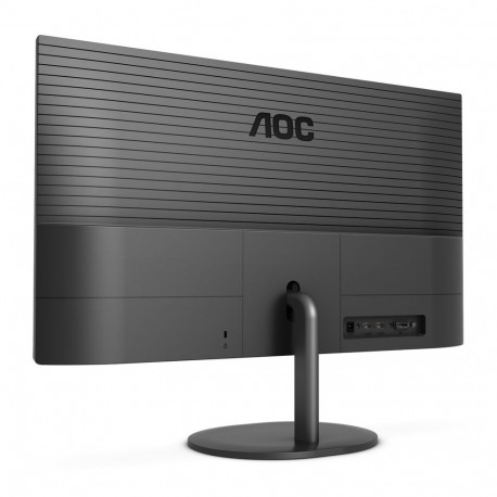 Монитор 23.8" AOC Q24V4EA IPS, 2560x1440, 75Hz, 1ms, 250сd/m, 1000:1 | HDMI(1.4), DP(1.2) | ExPSU, Speakers, Vesa 100, Black-4