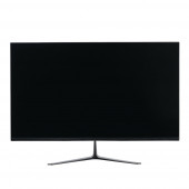 Монитор 27" Lime G270 VA, 2560x1440, 144Hz, 1ms, 250сd/m, 3000:1, | 2xHDMI(1.4), DP(1.2) | ExPSU, Speakers, Vesa 100, Black