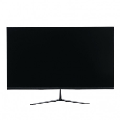 Монитор 27" Lime G270 VA, 2560x1440, 144Hz, 1ms, 250сd/m, 3000:1, | 2xHDMI(1.4), DP(1.2) | ExPSU, Speakers, Vesa 100, Black