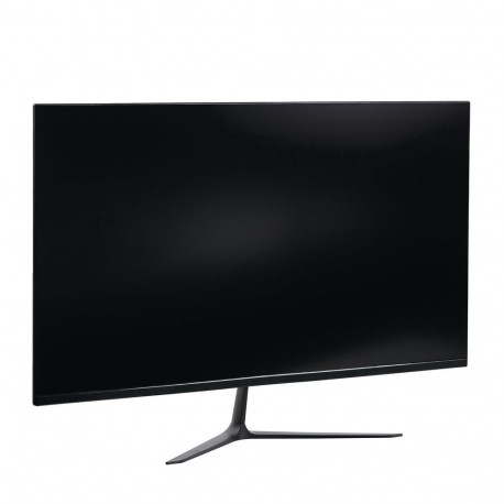 Монитор 27" Lime G270 VA, 2560x1440, 144Hz, 1ms, 250сd/m, 3000:1, | 2xHDMI(1.4), DP(1.2) | ExPSU, Speakers, Vesa 100, Black-1
