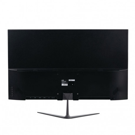 Монитор 27" Lime G270 VA, 2560x1440, 144Hz, 1ms, 250сd/m, 3000:1, | 2xHDMI(1.4), DP(1.2) | ExPSU, Speakers, Vesa 100, Black-4