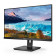 Монитор 23.8" PHILIPS 243S1 IPS, 1920x1080, 75Hz, 4ms, 300сd/m, 1000:1 | HDMI(1.4), DP(1.2), Type-C(PD-65W), 4xUSB | HAS, Pivot, Swivel, InPSU, Speakers, Vesa 100, Black