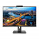 Монитор 27" PHILIPS 275B1H IPS, 2560x1440, 75Hz, 4ms, 350сd/m, 1000:1 | HDMI(1.4), DVI, DP(1.2), 4xUSB 3.2 | HAS, Pivot, Swivel, InPSU, Speakers, Cam, Vesa 100, Black