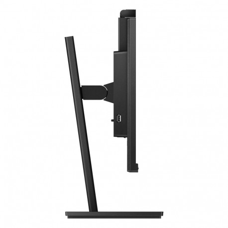 Монитор 27" PHILIPS 275B1H IPS, 2560x1440, 75Hz, 4ms, 350сd/m, 1000:1 | HDMI(1.4), DVI, DP(1.2), 4xUSB 3.2 | HAS, Pivot, Swivel, InPSU, Speakers, Cam, Vesa 100, Black-2