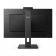 Монитор 27" PHILIPS 275B1H IPS, 2560x1440, 75Hz, 4ms, 350сd/m, 1000:1 | HDMI(1.4), DVI, DP(1.2), 4xUSB 3.2 | HAS, Pivot, Swivel, InPSU, Speakers, Cam, Vesa 100, Black