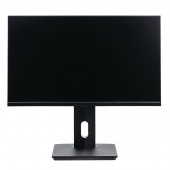 Монитор 23.8" Lime T238A IPS, 1920x1080, 144Hz, 1ms, 250сd/m, 1000:1, | HDMI(1.4), DP(1.2) | HAS, Pivot, Swivel, ExPSU, Speakers, Vesa 75, Black