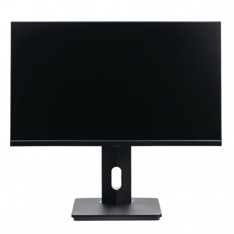 Монитор 23.8" Lime T238A IPS, 1920x1080, 144Hz, 1ms, 250сd/m, 1000:1, | HDMI(1.4), DP(1.2) | HAS, Pivot, Swivel, ExPSU, Speakers, Vesa 75, Black