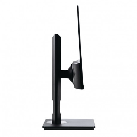 Монитор 23.8" Lime T238A IPS, 1920x1080, 144Hz, 1ms, 250сd/m, 1000:1, | HDMI(1.4), DP(1.2) | HAS, Pivot, Swivel, ExPSU, Speakers, Vesa 75, Black-3