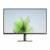 Монитор 27" AIWA MF2703-VR IPS, 1920x1080, 75Hz, 5ms, 250сd/m, 1000:1, HDR | VGA , HDMI(1.4), DP(1.2) | ExPSU, Speakers, Vesa 100, Black