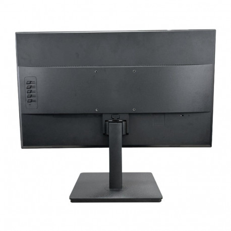 Монитор 27" AIWA MF2703-VR IPS, 1920x1080, 75Hz, 5ms, 250сd/m, 1000:1, HDR | VGA , HDMI(1.4), DP(1.2) | ExPSU, Speakers, Vesa 100, Black-1