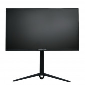 Монитор 24.5" FragMachine F245IR240 IPS, 1920x1080, 240Hz, 1ms, 350сd/m, 1000:1, HDR | 2xHDMI(1.4), 2xDP(1.2) | HAS, Pivot, Swivel, ExPSU, Speakers, Vesa 100, Black