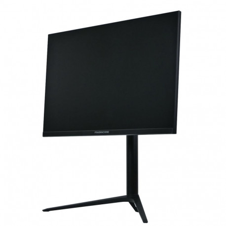 Монитор 24.5" FragMachine F245IR240 IPS, 1920x1080, 240Hz, 1ms, 350сd/m, 1000:1, HDR | 2xHDMI(1.4), 2xDP(1.2) | HAS, Pivot, Swivel, ExPSU, Speakers, Vesa 100, Black-1