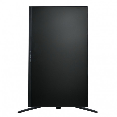 Монитор 24.5" FragMachine F245IR240 IPS, 1920x1080, 240Hz, 1ms, 350сd/m, 1000:1, HDR | 2xHDMI(1.4), 2xDP(1.2) | HAS, Pivot, Swivel, ExPSU, Speakers, Vesa 100, Black-2