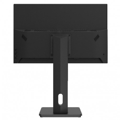 Монитор 27" Lime F270L IPS, 1920x1080, 100Hz, 4ms, 250сd/m, 1000:1 | VGA , HDMI(1.4), DP(1.2), 2xUSB 2.0 | HAS, Pivot, Swivel, InPSU, Speakers, Vesa 100, Black-2