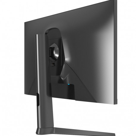 Монитор Raskat 32" I32U6D (IPS, 3840×2160, HDMI+DP+Audio output, 5 ms, 178°/178°, 1000:1, 60Hz, Black)-7