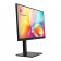 Монитор 23.8" MSI Modern MD2412P IPS, 1920x1080, 100Hz, 4ms, 300сd/m, 1000:1, HDR | HDMI(1.4), Type-C(PD-15W) | HAS, Pivot, Swivel, ExPSU, Speakers, Vesa 75, Black