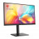 Монитор 23.8" MSI Modern MD2412P IPS, 1920x1080, 100Hz, 4ms, 300сd/m, 1000:1, HDR | HDMI(1.4), Type-C(PD-15W) | HAS, Pivot, Swivel, ExPSU, Speakers, Vesa 75, Black