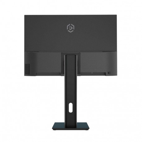 Монитор 23.8" Raskat I24F10DAP 23.8" (IPS, 1920-1080, VGA+HDMI+DP, 5ms, 178°/178°, 1000:1, 100Hz, Pivot, Black)-2