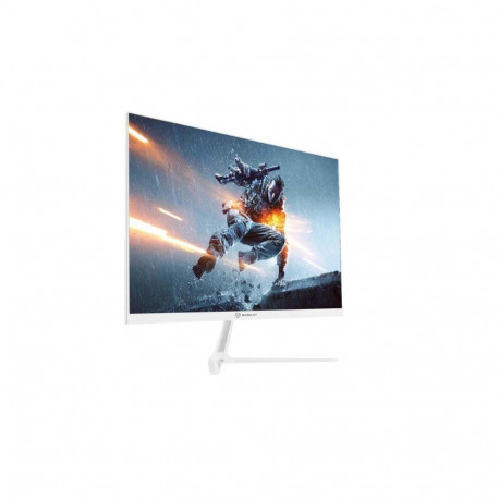 Монитор 23.8" Raskat I24F10DAW (23.8',IPS, 1920*1080, VGA+HDMI+DP, 5ms, 178°/178°, 1000:1, 100Hz, White)-3