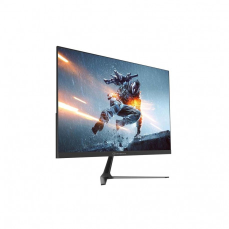 Монитор 23.8" Raskat I24F10DA (23.8", IPS, 1920*1080, VGA+HDMI+DP, 5ms, 178°/178°, 1000:1, 100Hz, Black)-3