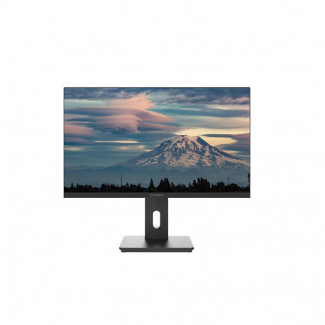 Монитор 27" Raskat I27F10DAP (27",IPS, 1920*1080, VGA+HDMI+DP, 5ms, 178°/178°, 1000:1, 100Hz, Pivot, Black )