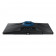Монитор Samsung 27" S27BG400EI Odyssey G4 Black (IPS, 1920x1080, HDMI+HDMI+DP, 1 ms, 178°/178°, 400 cd/m, 1000:1, 240Hz, Pivot)
