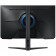 Монитор Samsung 27" S27BG400EI Odyssey G4 Black (IPS, 1920x1080, HDMI+HDMI+DP, 1 ms, 178°/178°, 400 cd/m, 1000:1, 240Hz, Pivot)