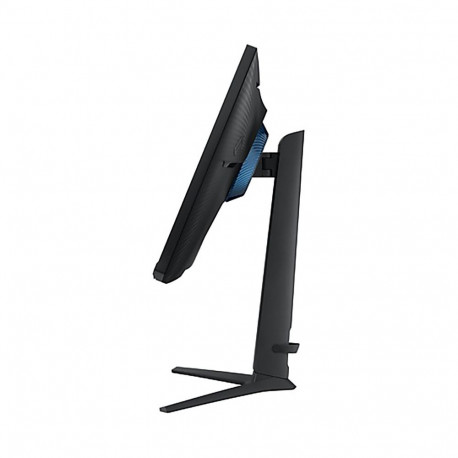 Монитор Samsung 27" S27BG400EI Odyssey G4 Black (IPS, 1920x1080, HDMI+HDMI+DP, 1 ms, 178°/178°, 400 cd/m, 1000:1, 240Hz, Pivot)-6